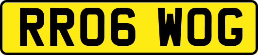 RR06WOG