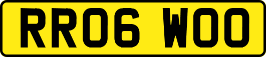 RR06WOO