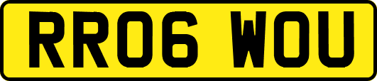 RR06WOU