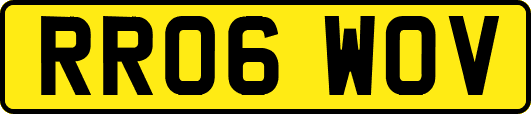 RR06WOV