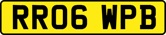 RR06WPB