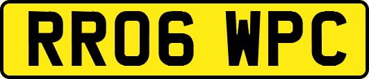 RR06WPC