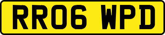 RR06WPD