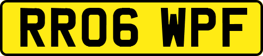 RR06WPF
