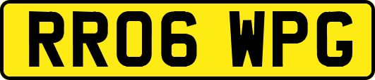 RR06WPG