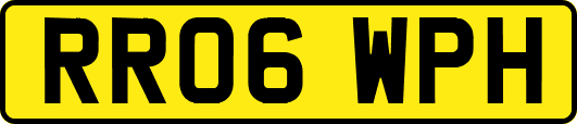 RR06WPH