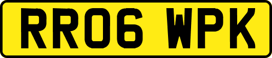 RR06WPK