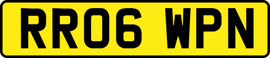 RR06WPN