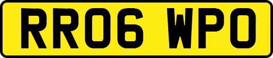 RR06WPO