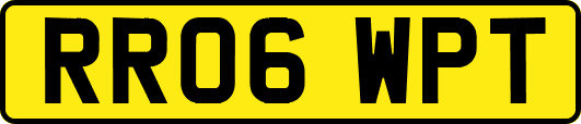 RR06WPT