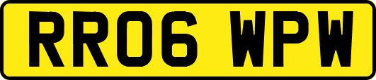 RR06WPW