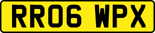 RR06WPX
