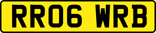 RR06WRB