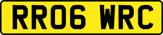 RR06WRC