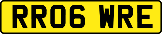RR06WRE