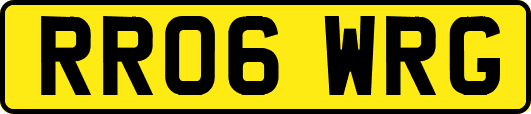 RR06WRG