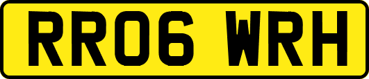 RR06WRH