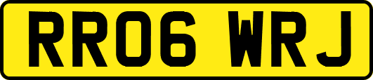 RR06WRJ