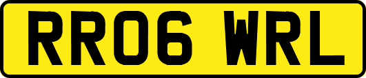 RR06WRL