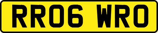 RR06WRO