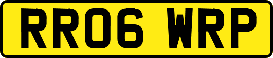 RR06WRP