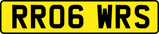 RR06WRS