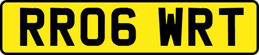 RR06WRT