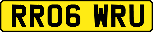 RR06WRU