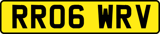 RR06WRV