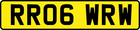 RR06WRW