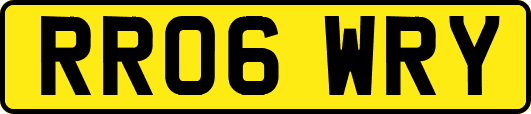 RR06WRY