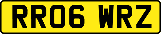 RR06WRZ