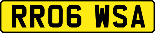 RR06WSA