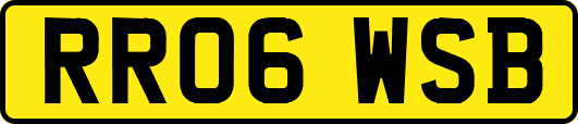 RR06WSB