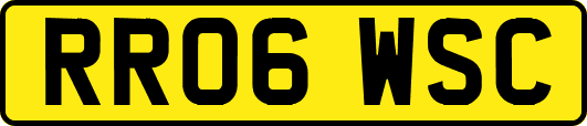 RR06WSC