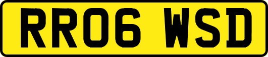 RR06WSD