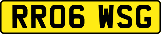 RR06WSG