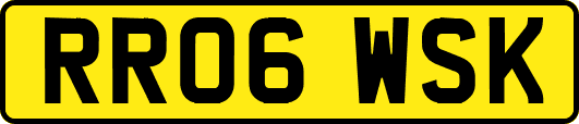 RR06WSK