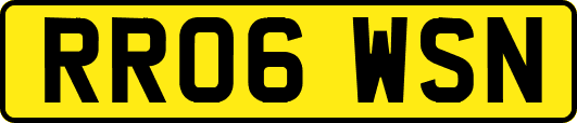 RR06WSN