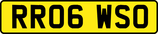 RR06WSO