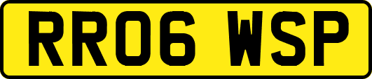 RR06WSP