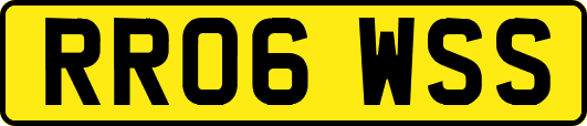 RR06WSS
