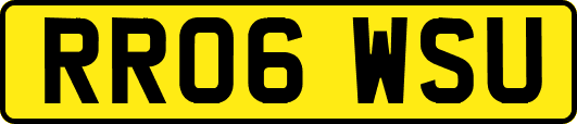 RR06WSU
