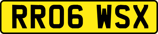 RR06WSX