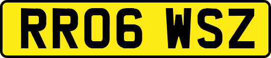 RR06WSZ