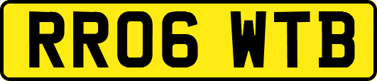 RR06WTB
