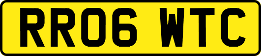RR06WTC