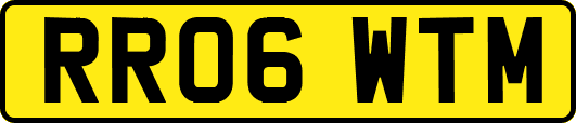RR06WTM
