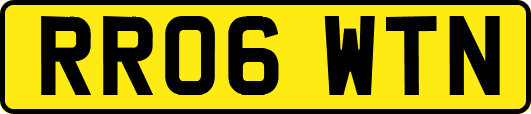 RR06WTN