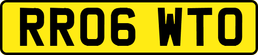 RR06WTO